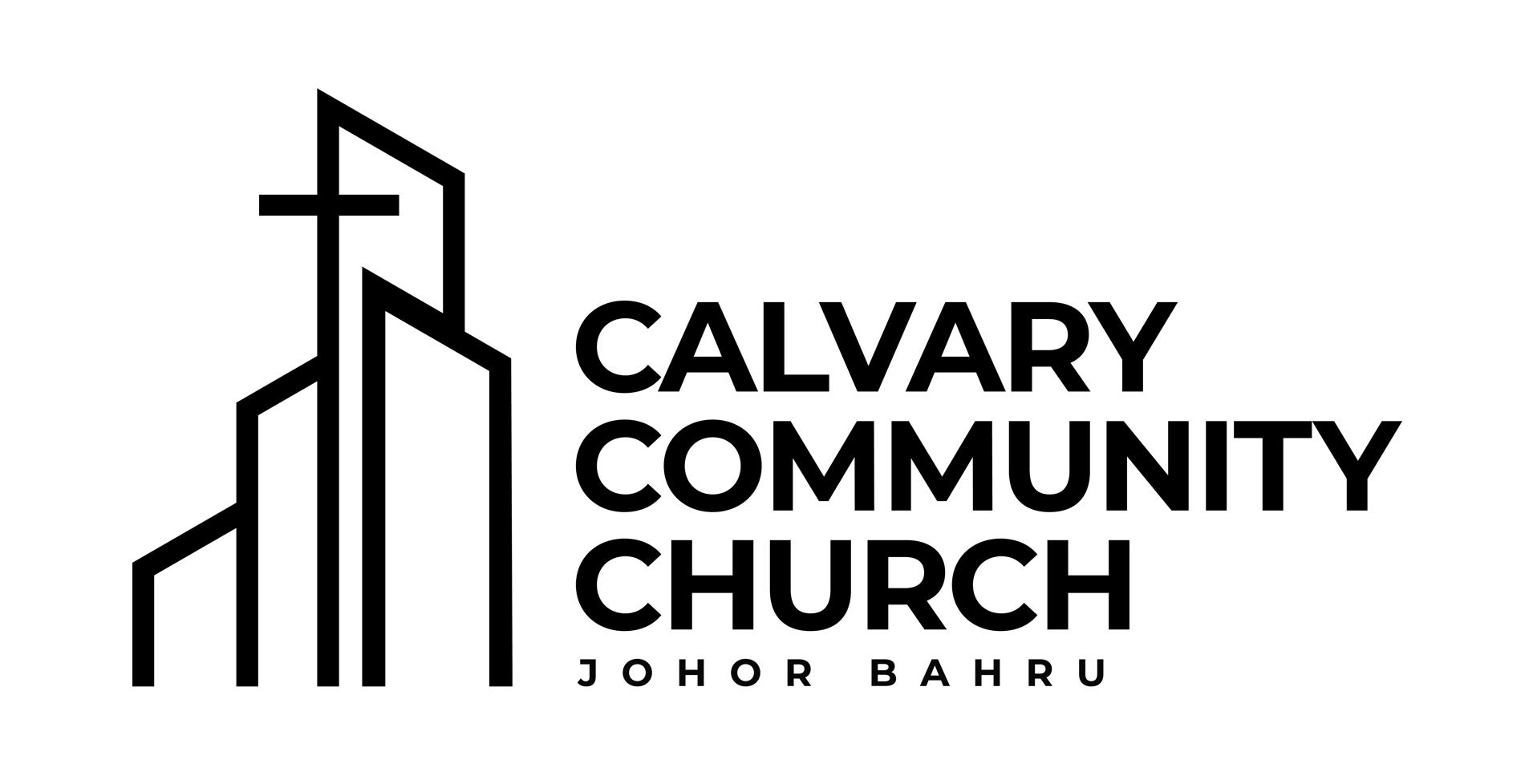 Calvary Community Church Johor Bahru